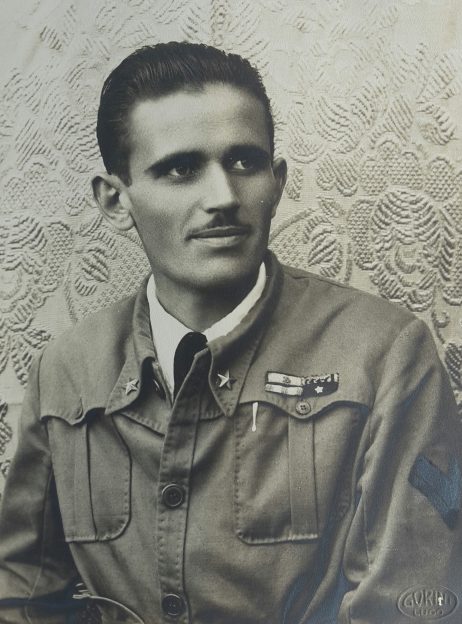 GRAMIGNA Pietro