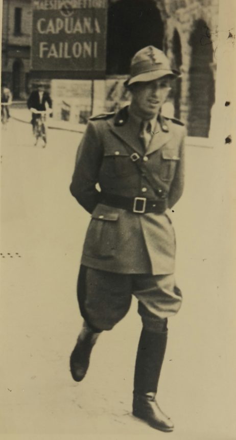 GRANDI Giuseppe