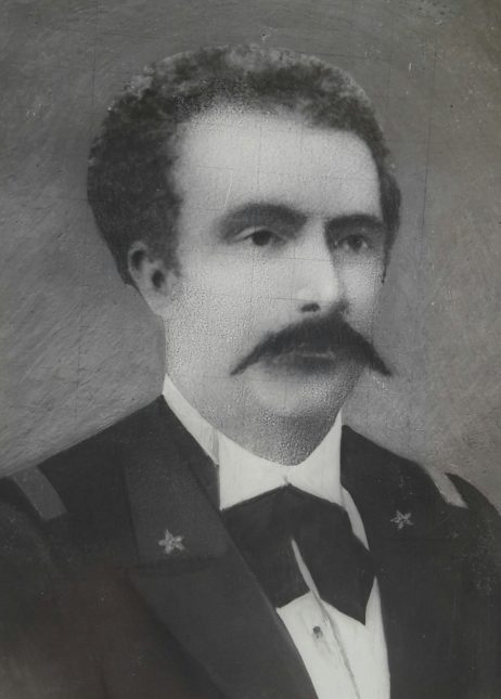 GRANDWILLE Eugenio