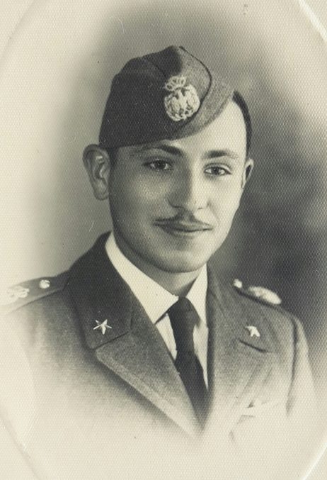 GRASSI Adolfo
