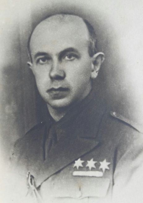 GRASSI Antonio