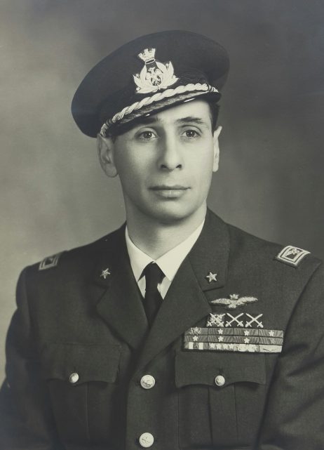 GRAZIANI Giulio Cesare