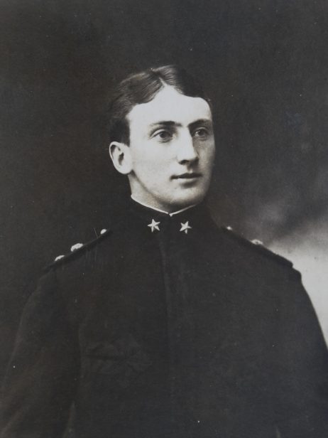 GRAZIOLI LANTE Riccardo