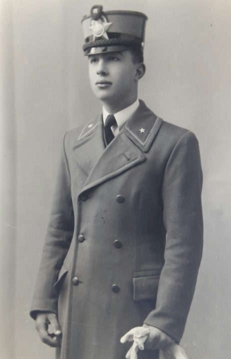 GRECCHI Mario