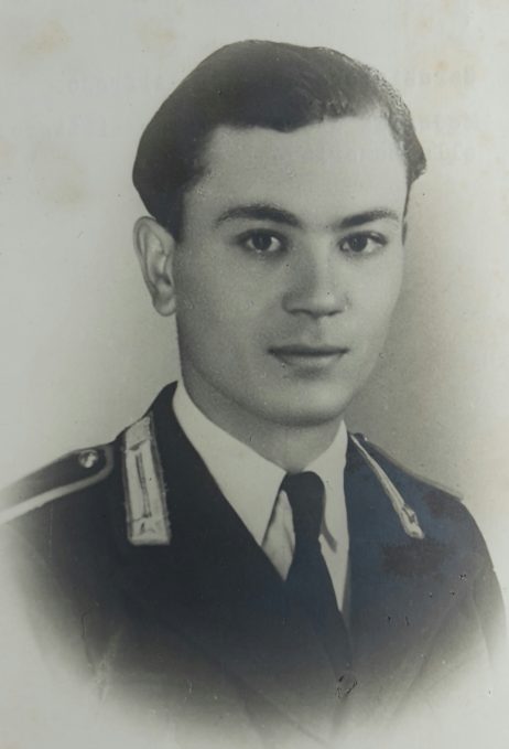 GREGORI Alfredo