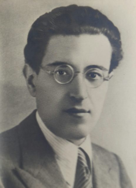 GREGORI Carlo