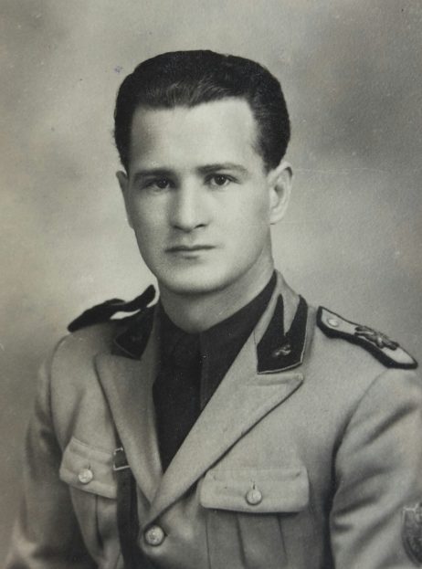 GREGORIG Renato