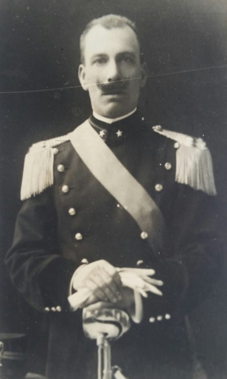 GREGORUTTI Pier Antonio