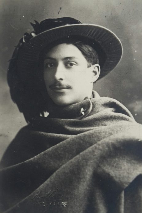 GRIFEO Federico