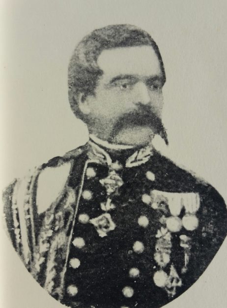 GRIFFINI Paolo