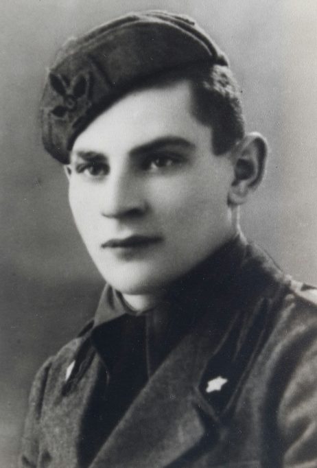 GRIFONE Alfredo