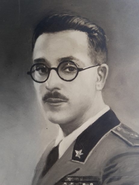 GRIXONI Dario