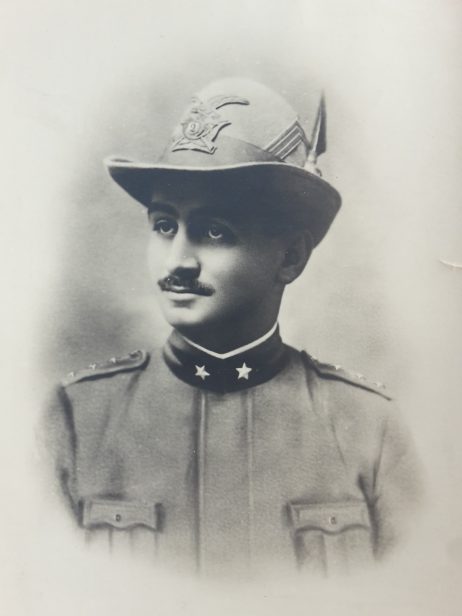 GUARNERI Enea