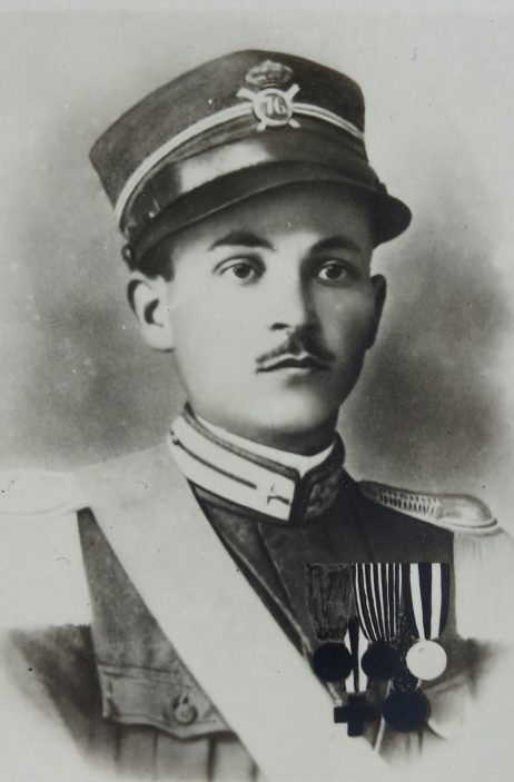 GUCCIONE Giovanni