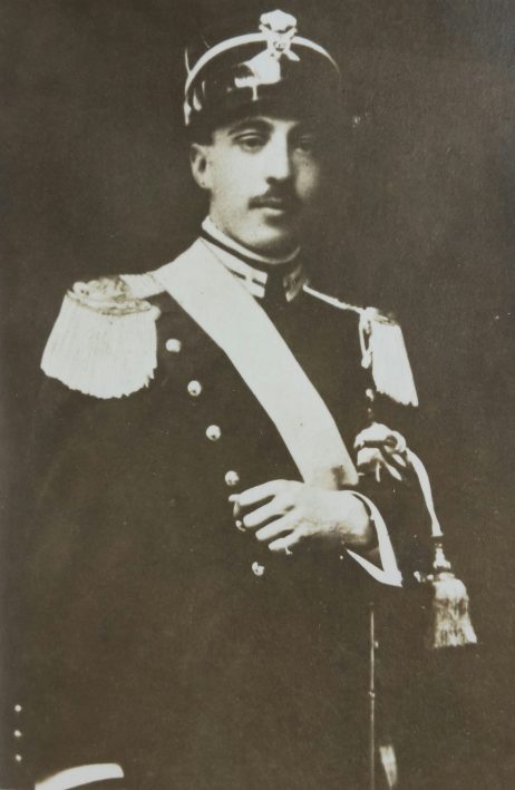 GUELLA Federico