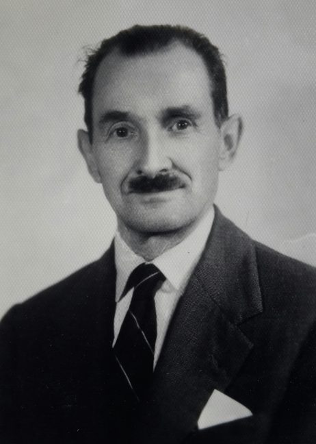 GUERCI Arrigo