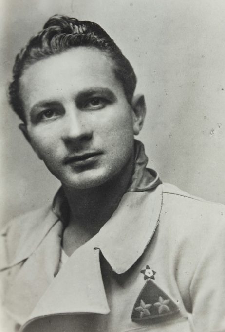 GUINET Olivier