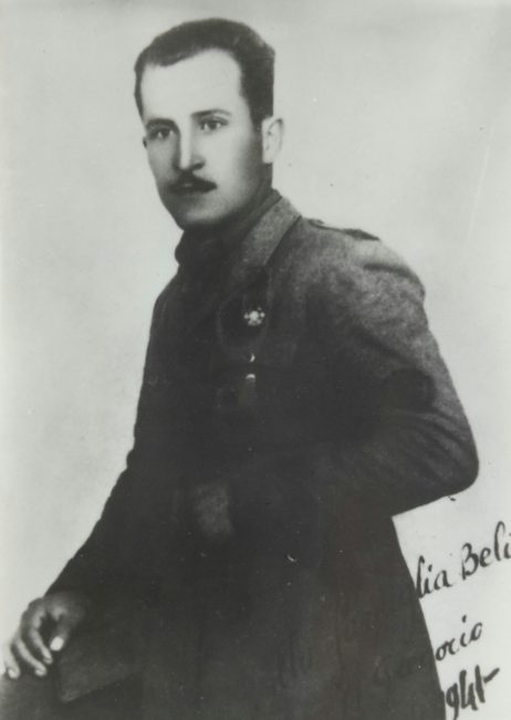 GURUZIAN Riccardo
