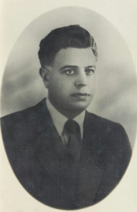 GUTTADAURO Emanuele