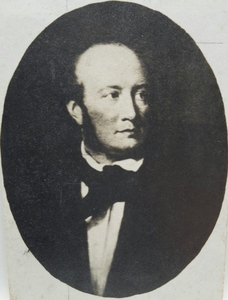 HARDWICHE Charles Philip