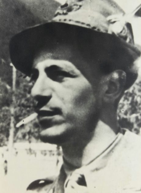 HEUSH Vittorio