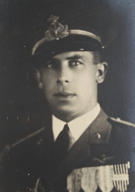 HUBER Ottone