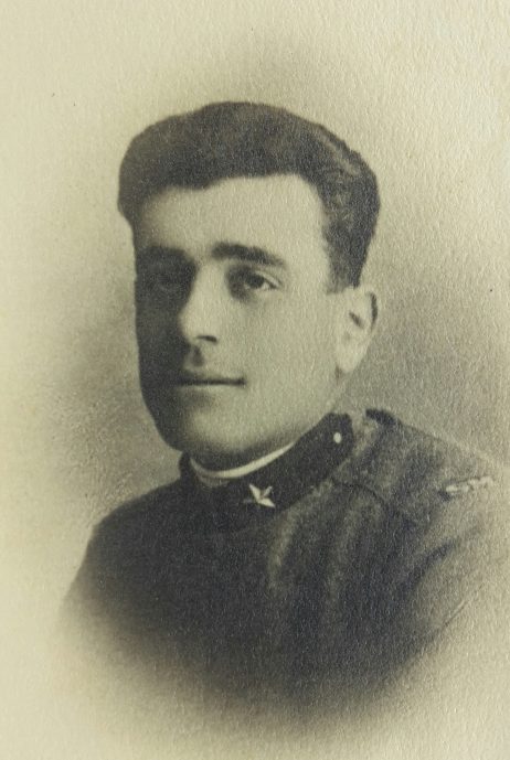 jANNIELLO Pasquale