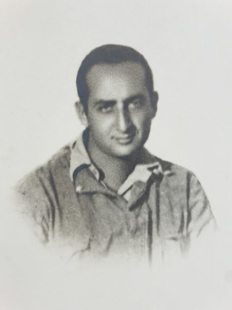JERO Fulvio