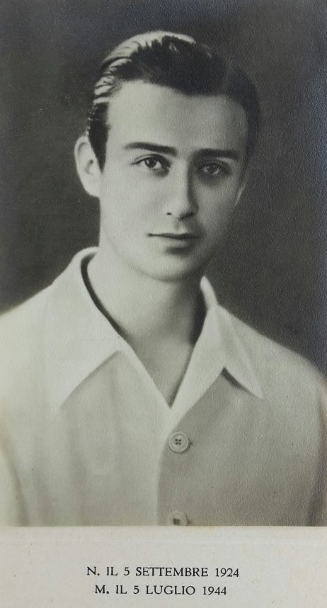 JUSSI Carlo