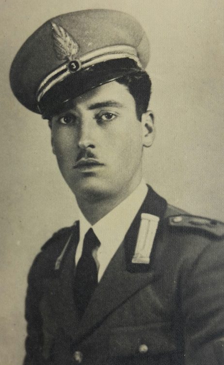 IANNELLI Melchiorre