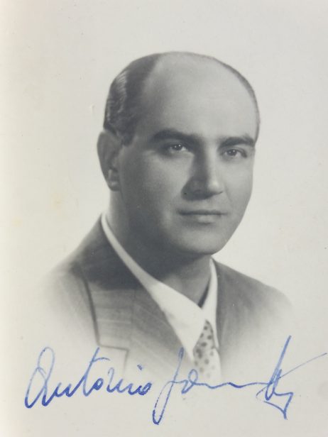 IANNOTTA Antonio
