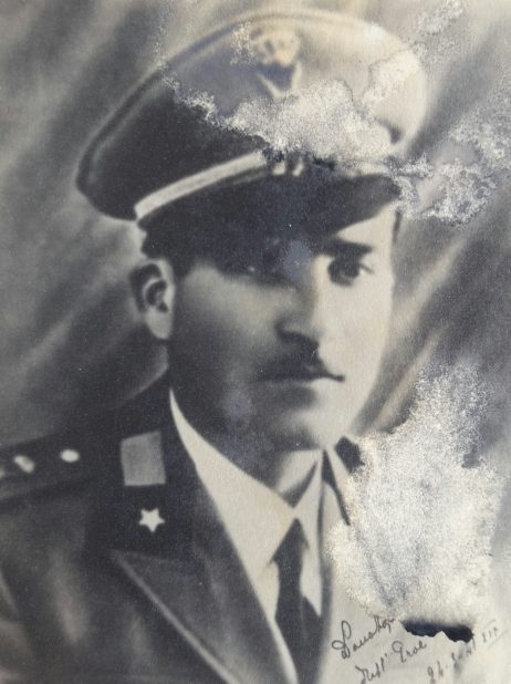 IEZZA Guerino