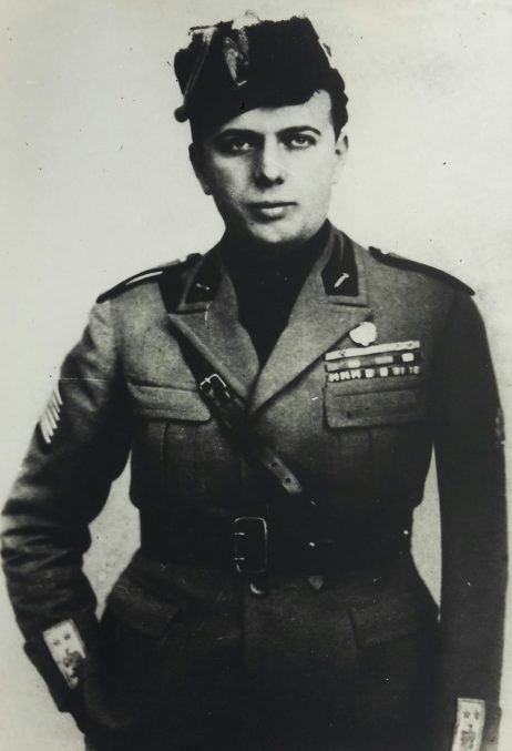 IGLIORI Ulisse