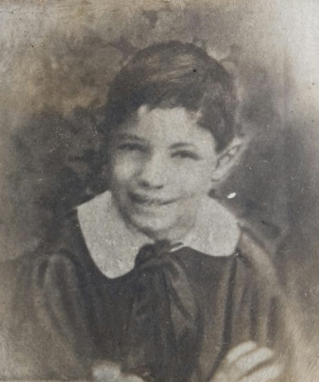 ILLUMINATO Filippo