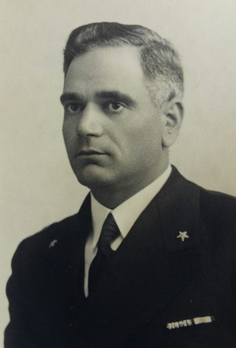 INGRAO Giovanni