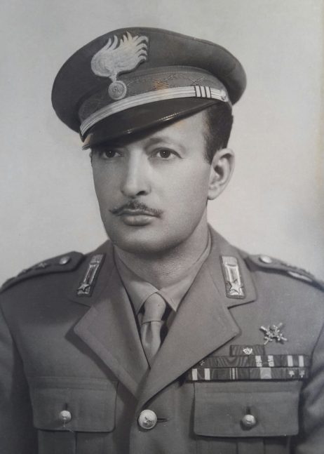 IOVINO Dante
