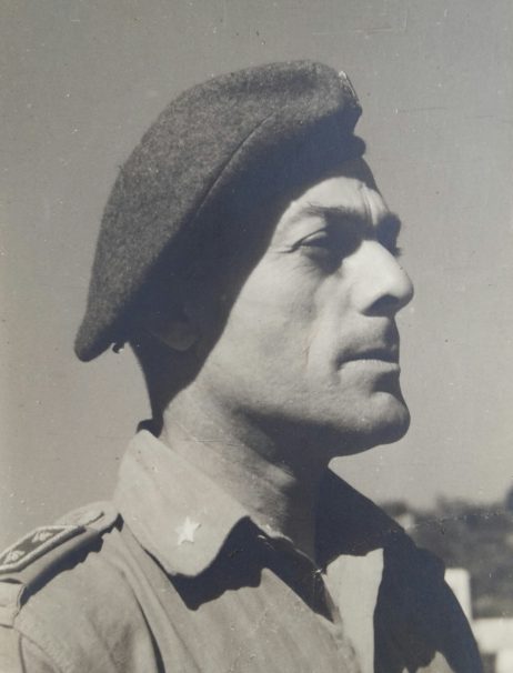 IZZO Giuseppe