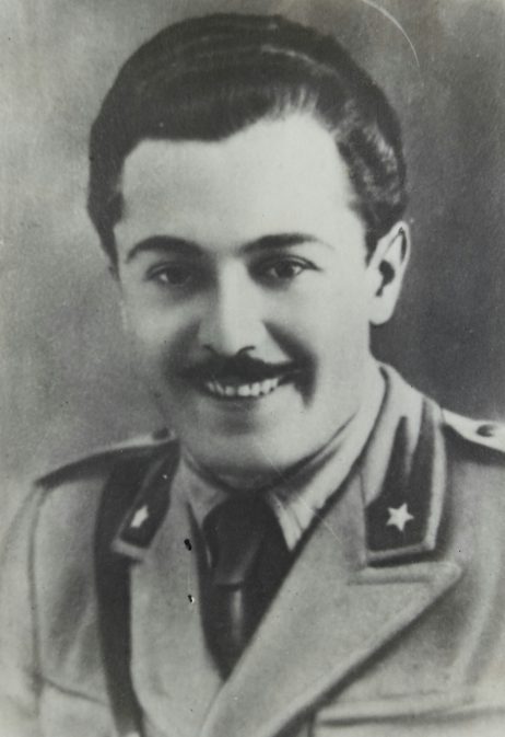 LA FATA Francesco