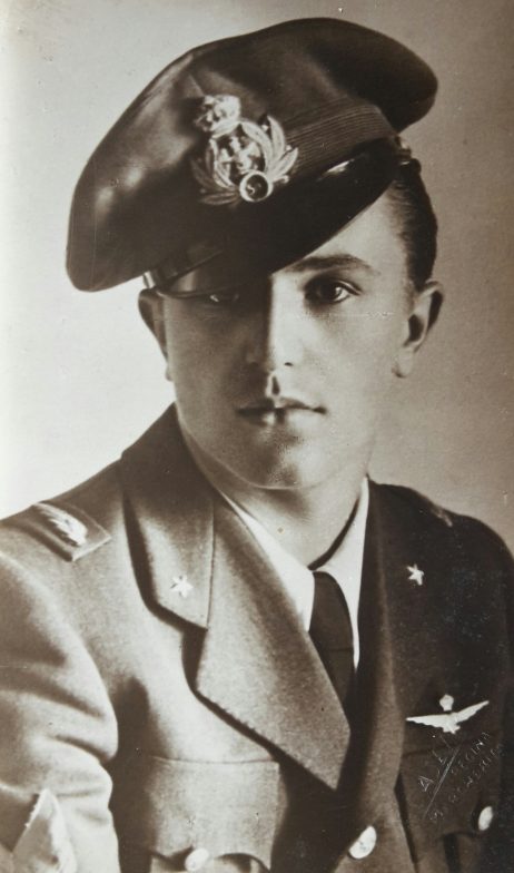 LAGNA Luigi