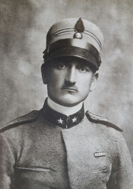 LAIOLO Ettore