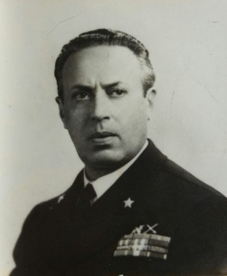 LA MARCA Giuseppe Pietro