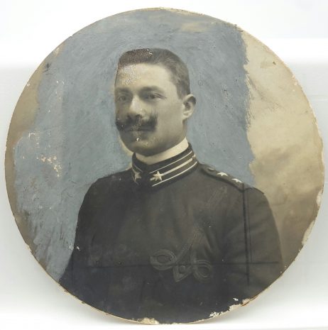LAMBERTENGHI Italo