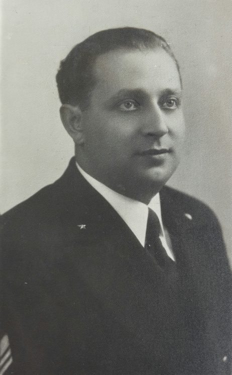 LAMBERTI Tommaso