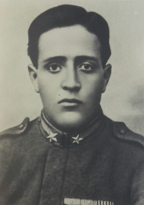 LAMMOGLIA Biagio