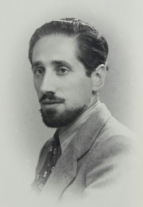 LANFRANCONI Luigi