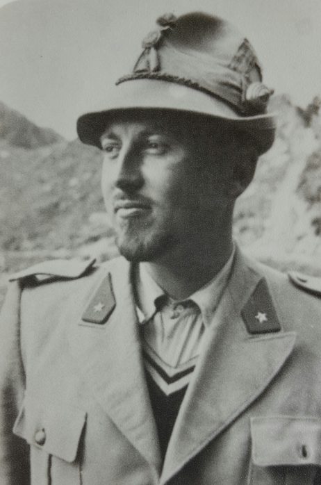LANZA Domenico