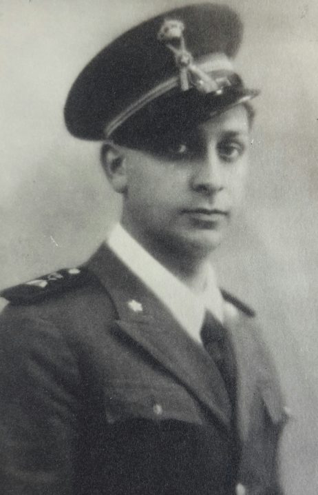 LAPUCCI Giambattista