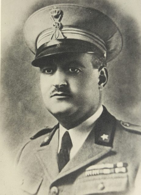 LAURO Achille