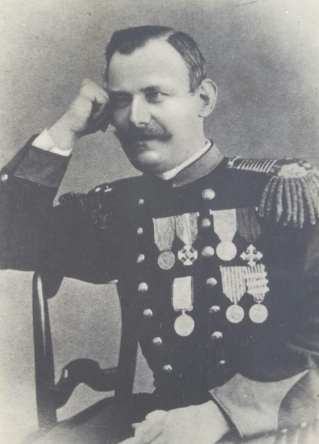 LAVEZZERI Roberto