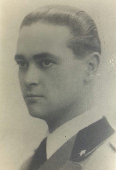 LAVIANO Luigi